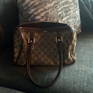 Gucci bag